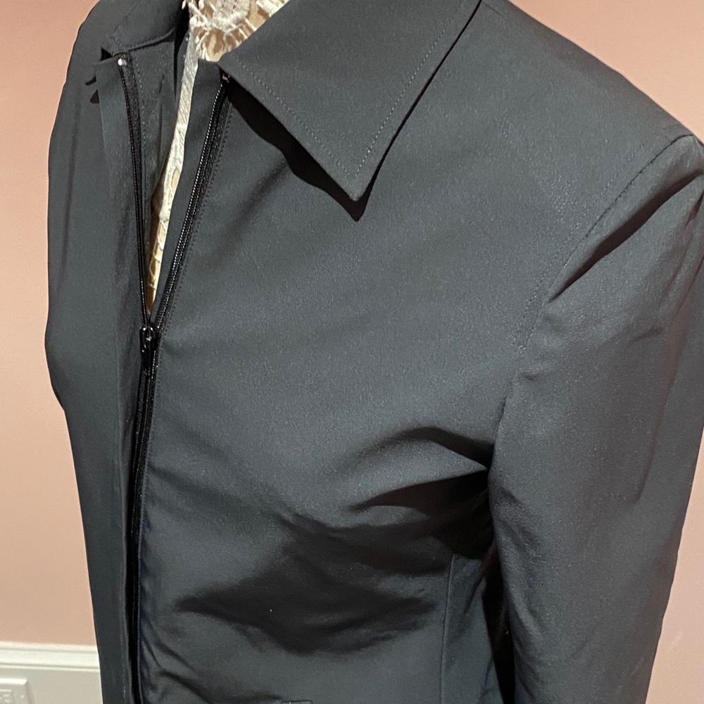 Therapy classic jacket - Picture 4 of 5